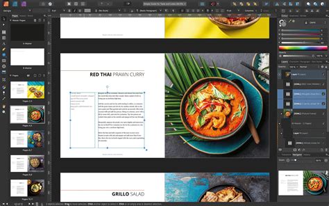 affinity publisher 2 trial